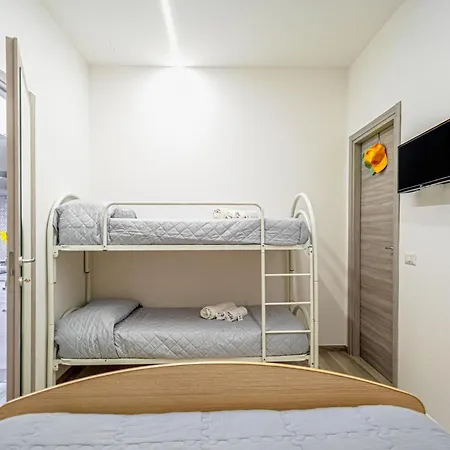 Feriehus Al Baglio 2 *