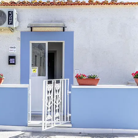 Al Baglio 2 * Scoglitti
