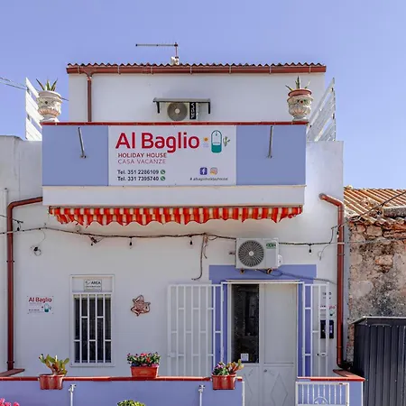 Al Baglio 2 * Scoglitti